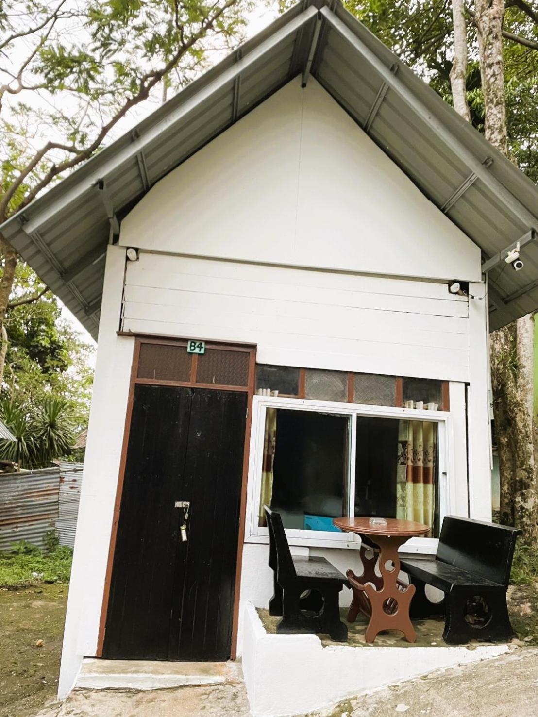 Tuk Tuk Guesthouse Koh Chang Exterior photo