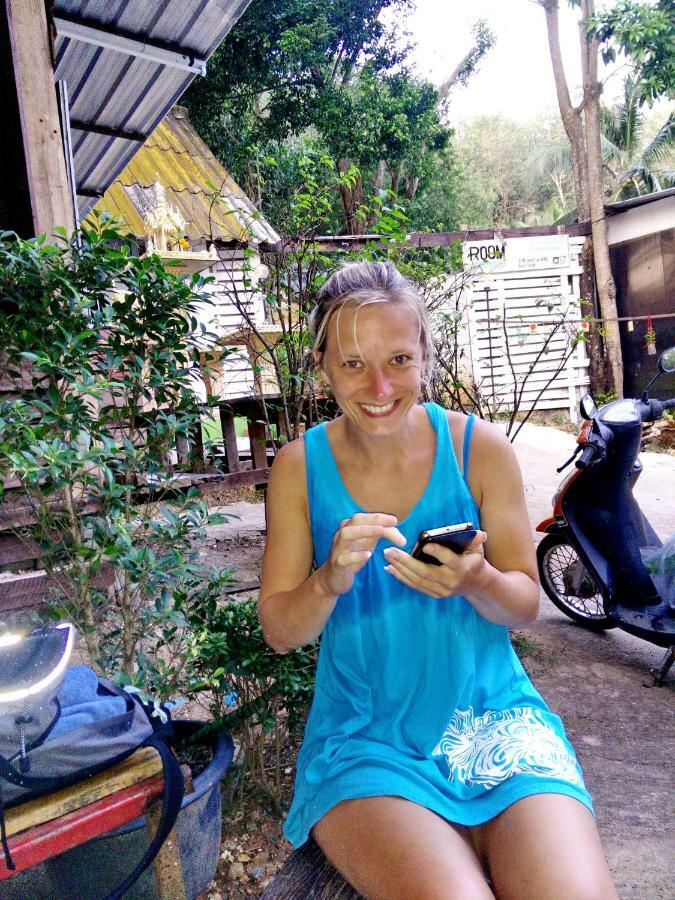 Tuk Tuk Guesthouse Koh Chang Exterior photo