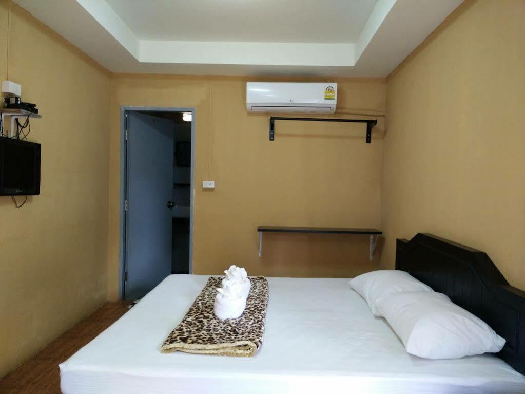 Tuk Tuk Guesthouse Koh Chang Exterior photo