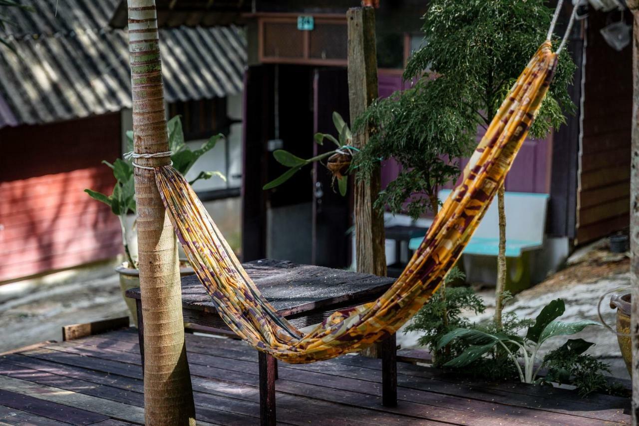 Tuk Tuk Guesthouse Koh Chang Exterior photo